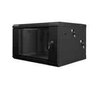 Built In Wall Cabinet Double Part 19 6U WF02-6606-10B