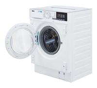 Zanussi Z716WT83BI 7kg Wash/4kg Dry Load Integrated Washer Dryer