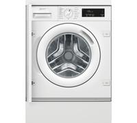 Built-in washing machine 8 kg max. 1400 rpm W543BX2GB