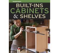 Built-Ins, Cabinets & Shelves