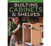 Built-Ins, Cabinets & Shelves