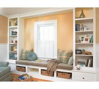 Built-Ins With Brent Hull