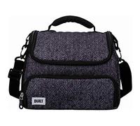 Built Professional 5 Litre Lunch Bag With Storage Compartment