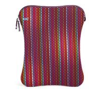 BUILT Neoprene Sleeve for 16-inch Laptop, Micro Dot