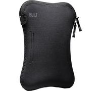 BUILT Neoprene Sleeve for 9-10-inch Laptop, Black