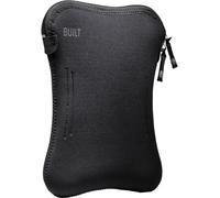 BUILT Neoprene Sleeve for 9-10in Laptops (22.9-25.4cm) - Black