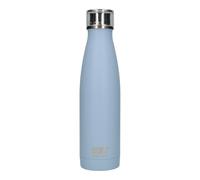 Built New York Built 500 ml Double Walled Stainless Steel Water Bottle Arctic Blue - Blue - Other - Water Bottle