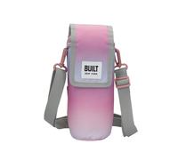 BUILT New York Hands Free Bottle Carrier, Interactive, 9 x 11 x 25 cm BUILT New York Multicolor 9 x 11 x 25 cm