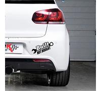 Built not Bought - 0097 - Bumper Sticker, Self Adhesive Vinyl, Gloss or Matt Finish, 75 Colours, 5 Sizes, Mural, Transfer, Interior or Exterior use, Easy to Apply, Instructions provided