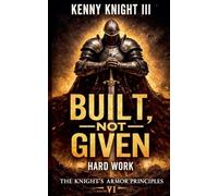 Built, Not Given (6)