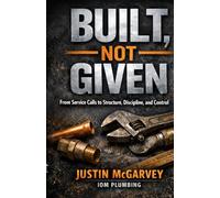 Built, Not Given: From Service Calls to Structure, Discipline, and Control