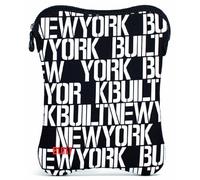 BUILT NY B.ALSPADBBD Neoprene Sleeve for iPad - Built Bold