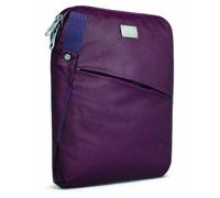 BUILT NY B.CELSD2ABG Sleeve for iPad - Aubergine