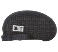 BUILT NY B.EBCSGLK Wrap it! Ear Bud Case for Earphones - Gridlock