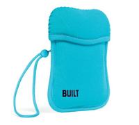 BUILT NY B.EHCSSCB Hoodie Slimline Camera Case - Scuba Blue