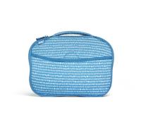 Built NY Changing Pad Dribble Dots (Blue)