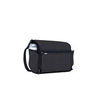 Built NY Convertible Diaper Bag Gridlock