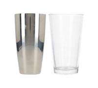 Built Ny Curve Boston Cocktail Shaker