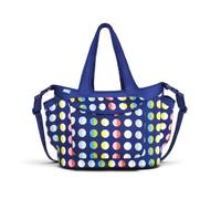 Built NY Diaper Tote Baby Dot No. 9