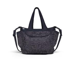 Built NY Diaper Tote Night Damask