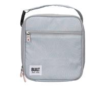Built NY Lunch Bag with Compartments in Brown Built NY Brown