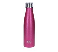 Built NY Perfect Seal 500 ml Insulated Water Bottle, Pink Built NY Pink