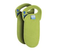 Built NY Thirsty Tote Green
