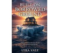 Built On Borrowed Ground: When performance becomes identity and the body keeps the cost