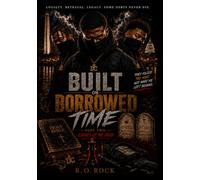 Built on Borrowed Time: Part II: Echoes of the Dead