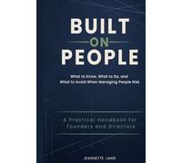 Built On People
