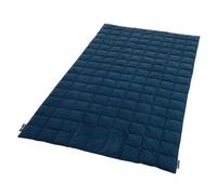 Outwell Constellation Comforter Liner Bed Sheet Blue 200 x 120 cm