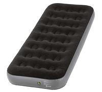 Outwell Flock Classic Single Inflatable Mattress Dark Grey