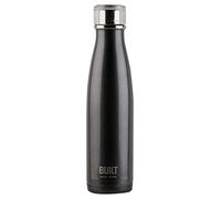 Built Double Walled Insulated Charcoal Water Bottle