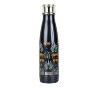 Built Insulated Water Bottle Perfect Seal - Leakproof Stainless Steel 480 ml Lioness