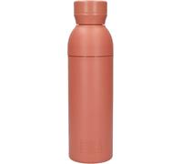 Built Planet Bottle, Eco Friendly Recycled Water Bottle Made from Approx. 15 Pl