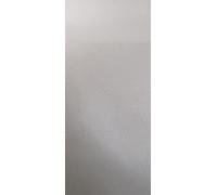 Built Right PVC Shower Wall Panels 1m x 2.4m Waterproof Bathroom Wall Panels 10mm Thick Decorative PVC Wall Cladding Splash Panels for Shower, Bathroom & Wet Rooms (White Sparkle)