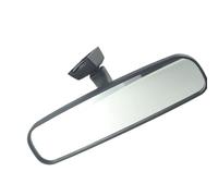 Built Suction Cup Rearview Mirror Compatible With Mitsubishi For Mirage For Space 2012-2018 L200 For Triton 2005-2014 OEM A047171 MN124448 Car Interior Rearview Mirror