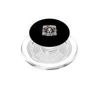 Built Through Relentless Days Spartan Men PopSockets PopGrip for MagSafe