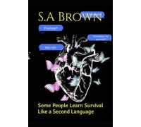 Built To Endure: Some People Learn Survival Like a Second Language: 1