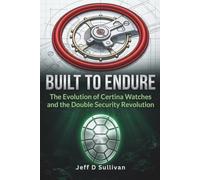 Built to Endure: The Evolution of Certina Watches and the Double Security Revolution