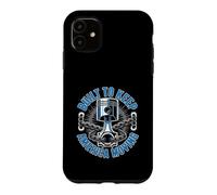 Built To Keep America Moving Mechanic Case for iPhone 11