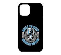 Built To Keep America Moving Mechanic Case for iPhone 12/12 Pro