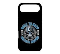 Built To Keep America Moving Mechanic Case for iPhone Air