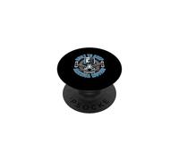 Built To Keep America Moving Mechanic PopSockets Adhesive PopGrip