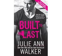 Built to Last: 12 (Black Knights Inc., 12)