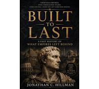 Built to Last: A Fast History of What Empires Left Behind