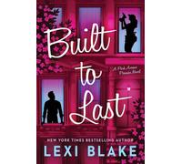 Built to Last: A Park Avenue Promise Novel: 3