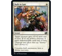 Built to Last | Jumpstart 2022