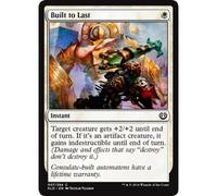 Built to Last | Kaladesh