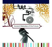Built To Spill - Ancient Melodies Of The Future [180 gm vinyl]